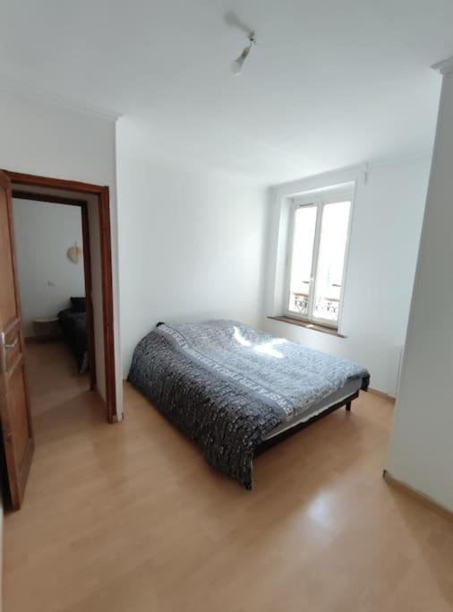 Duplex Cosy Apartman Gonesse Kültér fotó